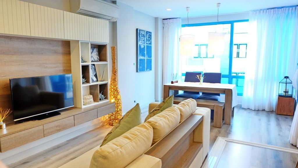 The Crest Santora Hua Hin Apartamento Habitación foto