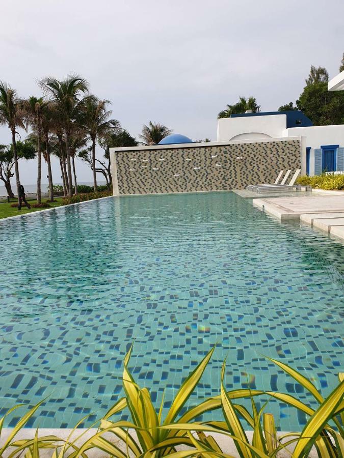 The Crest Santora Hua Hin Apartamento Exterior foto