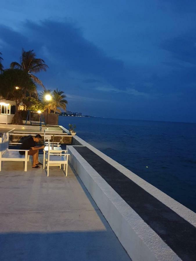 The Crest Santora Hua Hin Apartamento Exterior foto